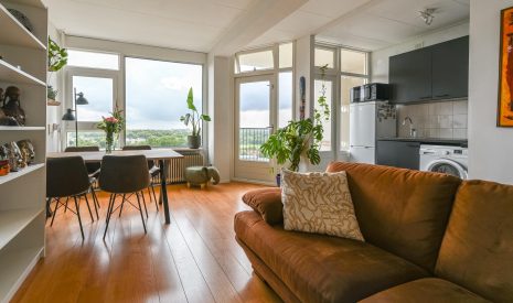 Te koop: Foto Appartement aan de Van Leeuwenhoekstraat 5-0137 in Haarlem